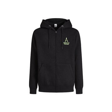 Agrandir l'image de Sweat à capuche homme DEUTZ-FAHR Image de Sweat à capuche homme DEUTZ-FAHR