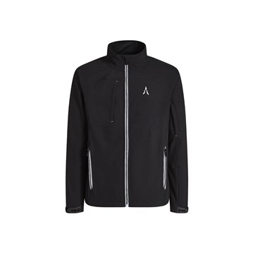 Agrandir l'image de Veste softshell homme DEUTZ-FAHR Image de Veste softshell homme DEUTZ-FAHR