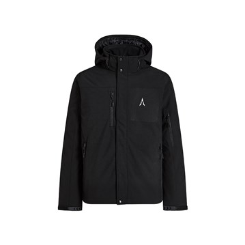 Agrandir l'image de Veste hiver homme DEUTZ-FAHR Image de Veste hiver homme DEUTZ-FAHR