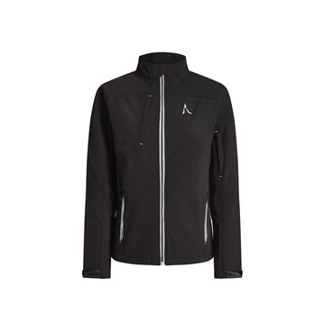 Agrandir l'image de Veste softshell femme DEUTZ-FAHR Image de Veste softshell femme DEUTZ-FAHR