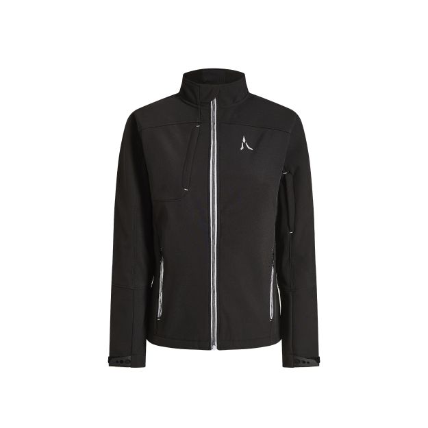 Image de Veste softshell femme DEUTZ-FAHR