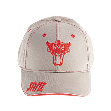 Agrandir l'image de Casquette SAME grise Image de Casquette SAME grise