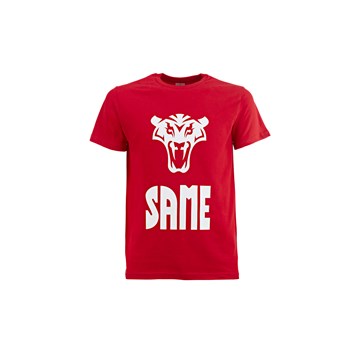 Agrandir l'image de T-shirt homme SAME Image de T-shirt homme SAME