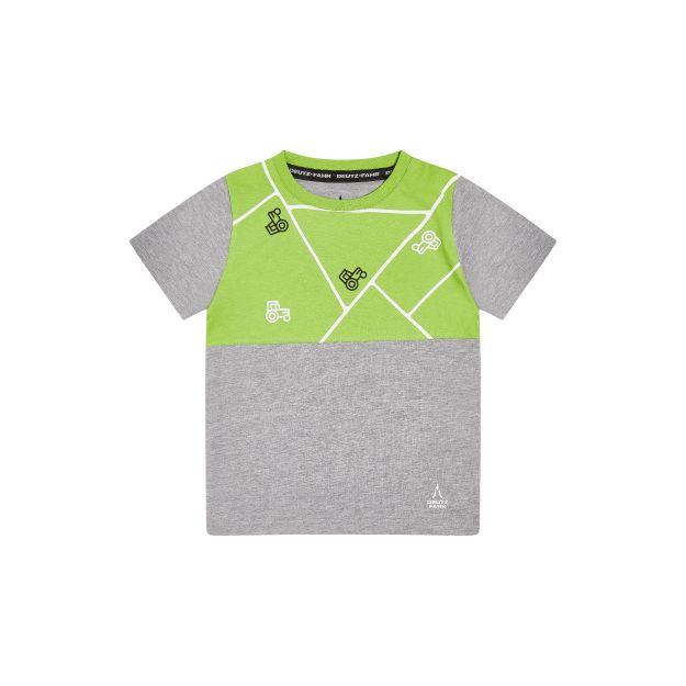 Image de T-shirt enfant DEUTZ-FAHR