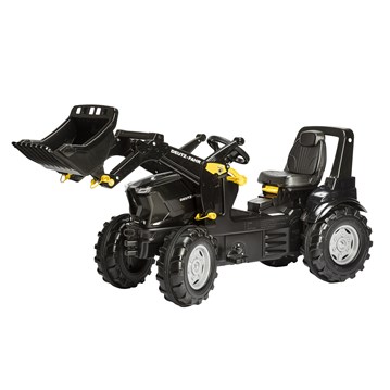 Agrandir l'image de Tracteur à pédales DEUTZ-FAHR 8280 TTV WARRIOR Image de Tracteur à pédales DEUTZ-FAHR 8280 TTV WARRIOR