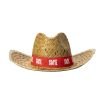 Image de Chapeau de paille SAME
