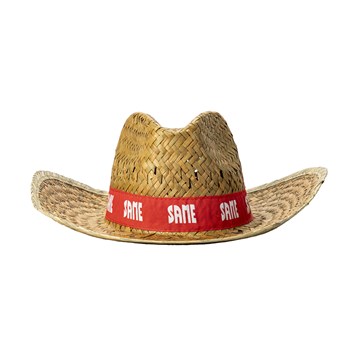 Agrandir l'image de Chapeau de paille SAME Image de Chapeau de paille SAME