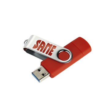 Image de CLÉ USB 32 GO SAME