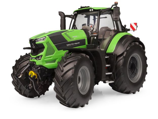 Image de Modèle réduit DEUTZ-FAHR 8280 TTV