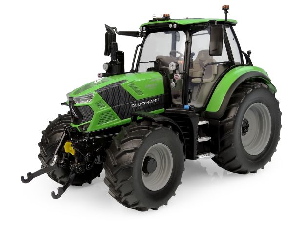 Image de Modèle réduit DEUTZ-FAHR 6150.4 Rvshift