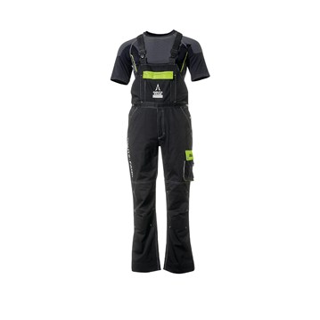 Image de Salopette de travail enfant/jeune DEUTZ-FAHR