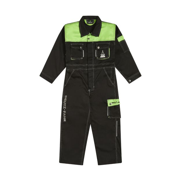 Image de Combinaison enfant/jeune DEUTZ-FAHR