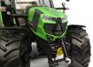 Image de Modèle réduit DEUTZ-FAHR 6150.4 Rvshift