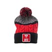 Image de Bonnet d'hiver avec pompon SAME