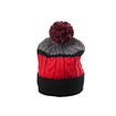 Image de Bonnet d'hiver avec pompon SAME