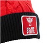 Image de Bonnet d'hiver avec pompon SAME