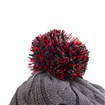 Image de Bonnet d'hiver avec pompon SAME