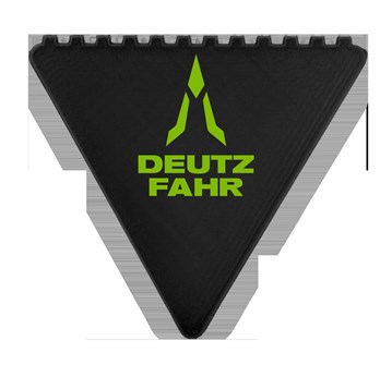 Agrandir l'image de Grattoir à glace DEUTZ-FAHR Image de Grattoir à glace DEUTZ-FAHR