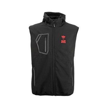 Agrandir l'image de Gilet softshell SAME Image de Gilet softshell SAME