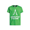 Image de T-shirt homme logo DEUTZ-FAHR