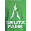 Image de T-shirt homme logo DEUTZ-FAHR