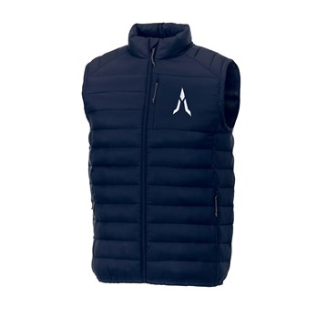 Agrandir l'image de Gilet bleu sans manche homme DEUTZ-FAHR rembourré Image de Gilet bleu sans manche homme DEUTZ-FAHR rembourré