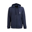 Image de Sweat bleu à capuche homme DEUTZ-FAHR