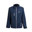 Image de Softshell bleu homme DEUTZ-FAHR