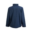 Image de Softshell bleu homme DEUTZ-FAHR