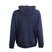 Image de Sweat bleu à capuche homme DEUTZ-FAHR