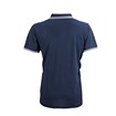 Image de Polo bleu homme DEUTZ-FAHR
