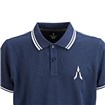 Image de Polo bleu homme DEUTZ-FAHR