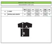 Image de T-shirt bleu homme DEUTZ-FAHR