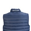 Image de Gilet bleu sans manche homme DEUTZ-FAHR rembourré