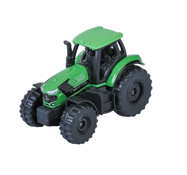 Image de Tracteur jouet DEUTZ-FAHR 6150.4 RVShift