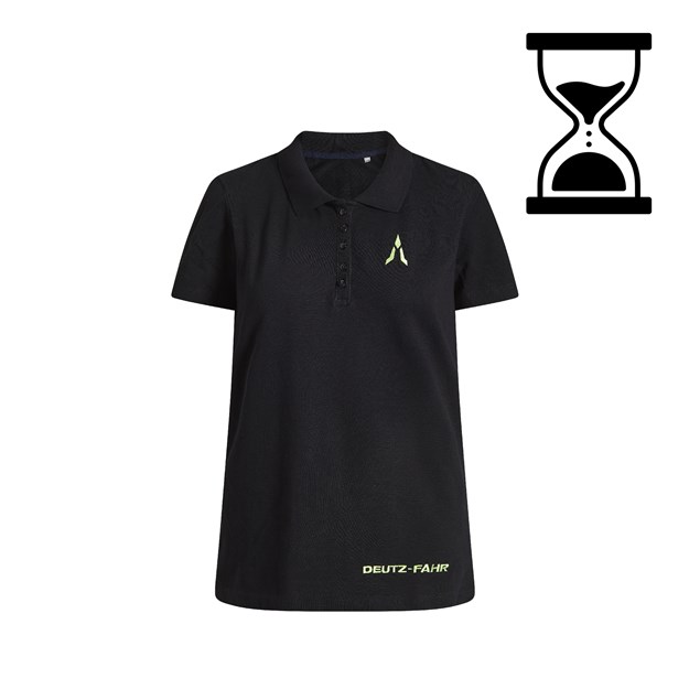 Image de Polo femme DEUTZ-FAHR