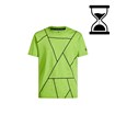 Image de T-shirt vert homme DEUTZ-FAHR