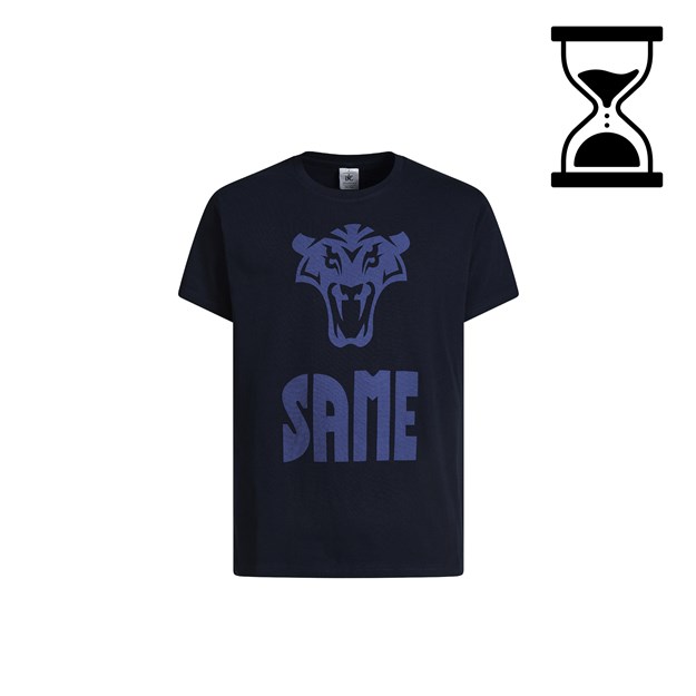 Image de T-shirt homme SAME