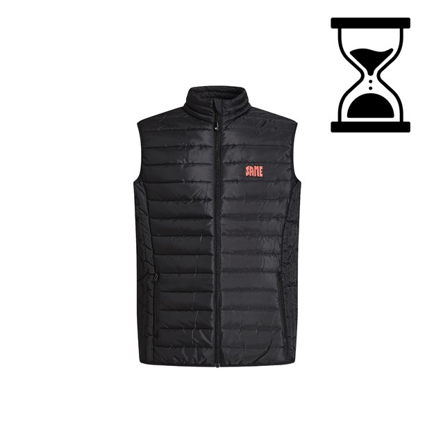 Image de Gilet rembourré sans manches SAME