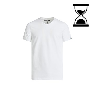 Agrandir l'image de Maillot de corps blanc homme DEUTZ-FAHR Image de Maillot de corps blanc homme DEUTZ-FAHR