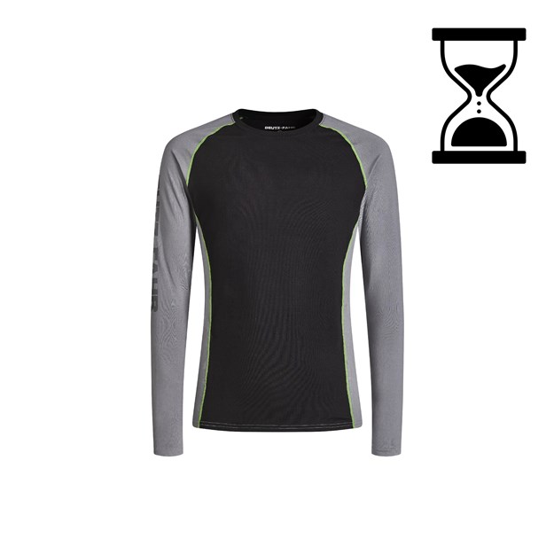 Image de T-shirt Carbon Dry manches longuesDEUTZ-FAHR