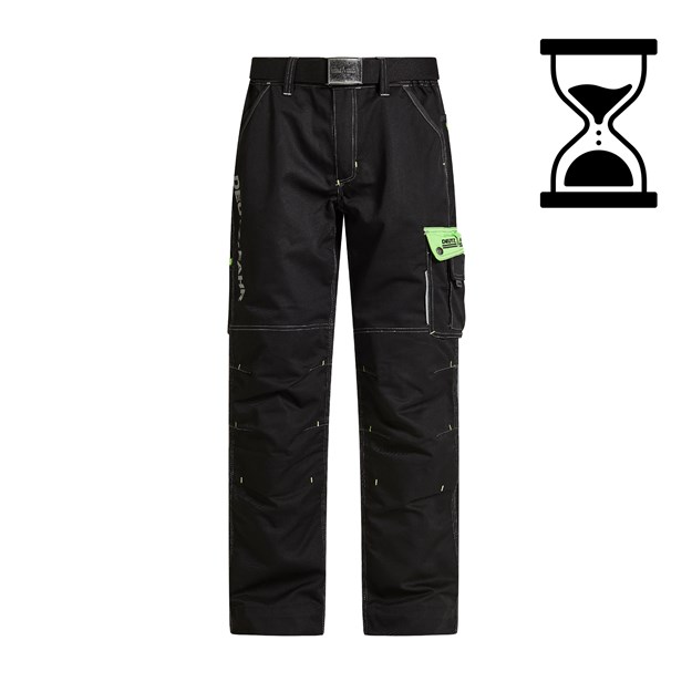 Image de Pantalon de travail DEUTZ-FAHR