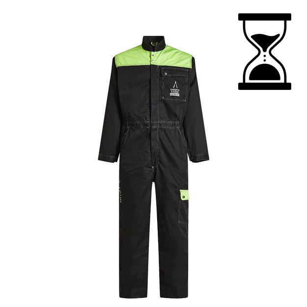 Image de Combinaison de travail légèreDEUTZ-FAHR