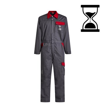 Agrandir l'image de Combinaison de travail SAME Image de Combinaison de travail SAME