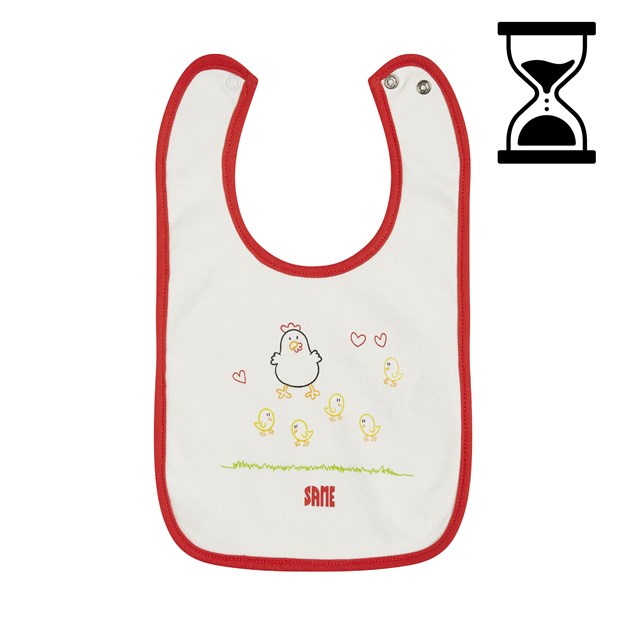 Image de Bavoir bébé SAME