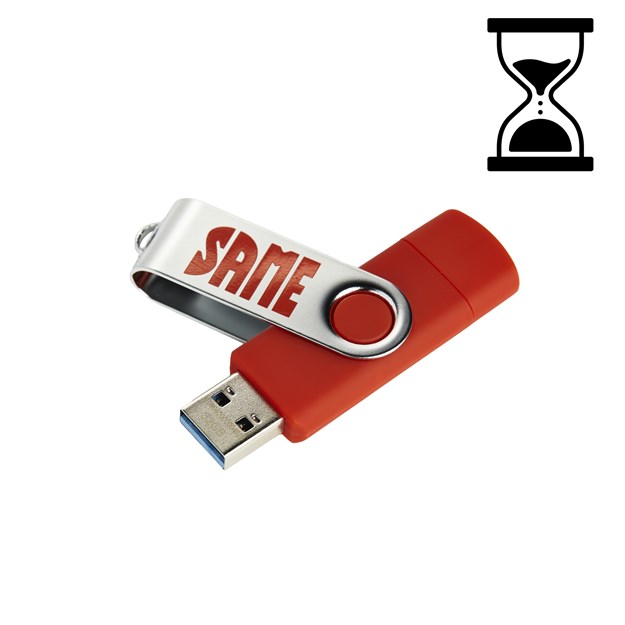 Image de CLÉ USB 32 GO SAME