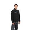 Image de Polaire noire homme NEW DEUTZ-FAHR 8 Series par THE NORTH FACE