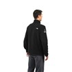 Image de Polaire noire homme NEW DEUTZ-FAHR 8 Series par THE NORTH FACE