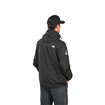 Image de Veste imperméable noire homme NEW DEUTZ-FAHR 8 Series par THE NORTH FACE