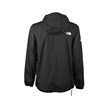 Image de Veste imperméable noire homme NEW DEUTZ-FAHR 8 Series par THE NORTH FACE